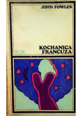 Kochanica Francuza