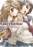 Girl Friends Tom 4