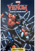 Venom kontra Spider-man