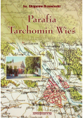 Parafia Tarchomin Wieś