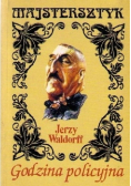 Majstersztyk. Godzina policyjna