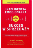 Inteligencja emocjonalna Sukces w sprzedaży