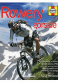 Rowery górskie