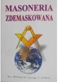Masoneria zdemaskowana