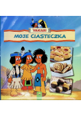 Moje Ciasteczka