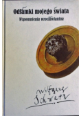 Odłamki mojego świata
