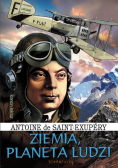 Ziemia  planeta ludzi