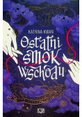 Ostatni Smok Wschodu
