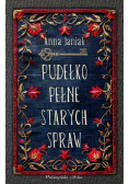 Pudełko pełne starych spraw