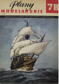 Plany modelarskie 78 Nr 2/77