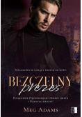 Bezczelny prezes