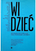 Wybór najważniejszych tekstów o dizajnie Widzieć wiedzieć