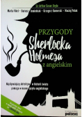 Przygody Sherlocka Holmesa z angielskim