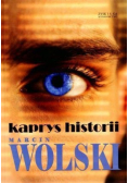 Kaprys historii