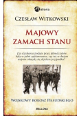 Majowy zamach stanu