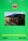 Rocznik babiogórski Tom 3