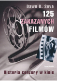 125 zakazanych filmów