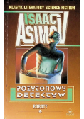 Pozytonowy detektyw