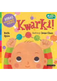 Bobas odkrywa naukę Kwarki