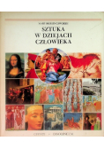 Sztuka w dziejach człowieka