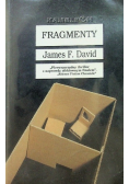 David Fragmenty