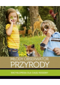 Młody obserwator przyrody