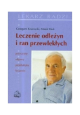 Leczenie odleżyn i ran przewlekłych