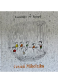 Jesień Mikołajka
