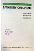 Bataliony chłopskie 1940-1945