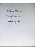 Ewangelia a sztuka Rekolekcje dla artystów