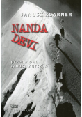 Manda devi