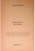 Propolis (Kit pszczeli)