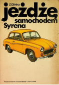 Jeżdżę samochodem Syrena