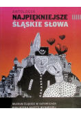 Najpiękniejsze Śląskie słowa