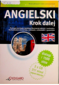 Angielski Kurs Krok dalej A2 do B1