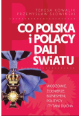 Co Polska i Polacy dali światu