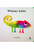 Własny kolor