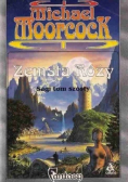 Moorcock zemsta rozy