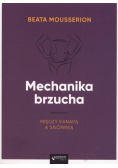 Mechanika brzucha