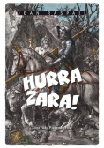 Hurrah Zara!