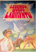 Legendy wyspy Labiryntu