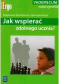Jak wspierać zdolnego ucznia?