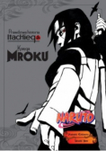 Naruto Shinden Tom 2 Prawdziwa historia Itachiego Księga mroku