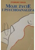 Moje życie i psychoanaliza