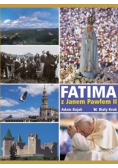 Fatima 2000 z Janem Pawłem II