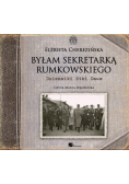 Byłam sekretarką Rumkowskiego Dzienniki Etki Daum