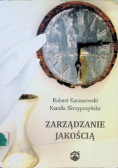 Zarządzanie jakością