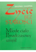 Życie bez starości