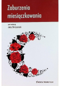Zaburzenia miesiączkowania