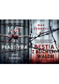 Kat z Płaszowa/ Bestia z Buchenwaldu